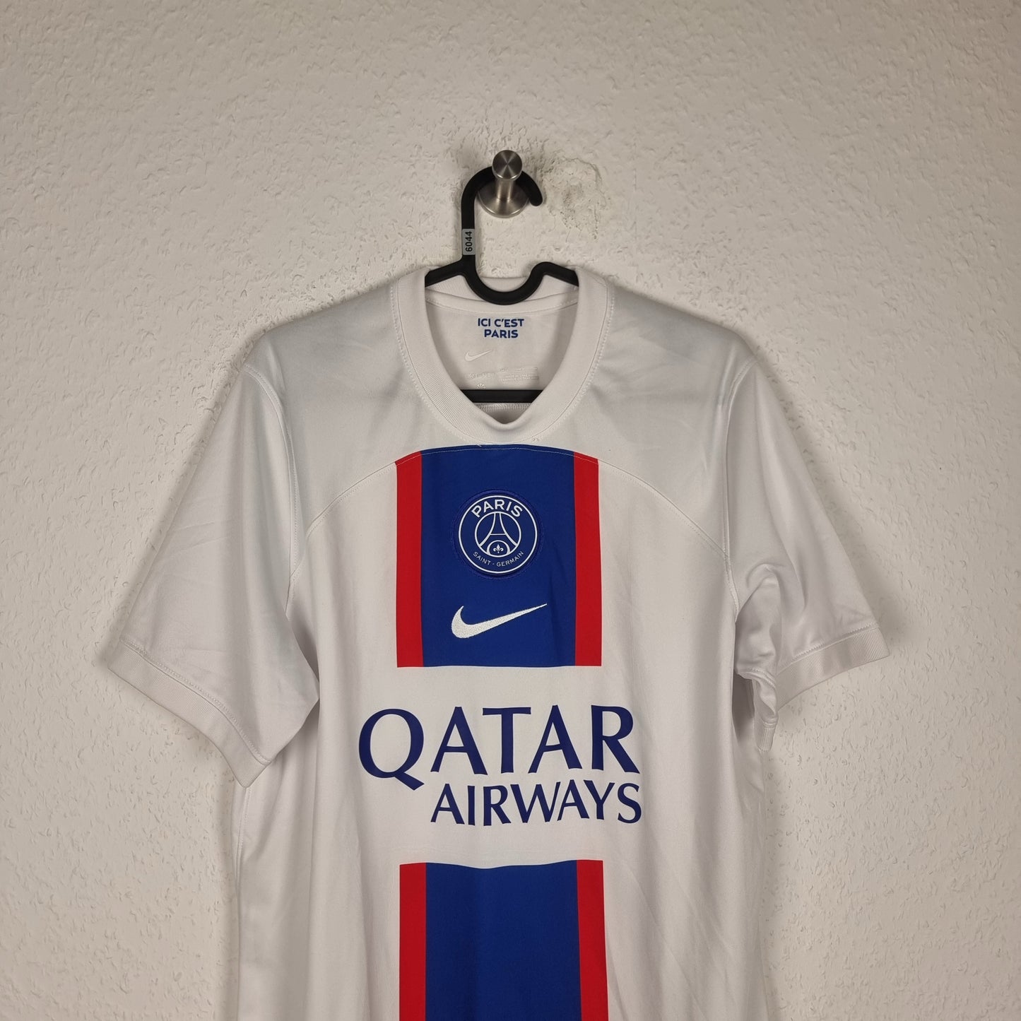 Jersey - Paris Saint-Germain - 2023/2024 - M - Third