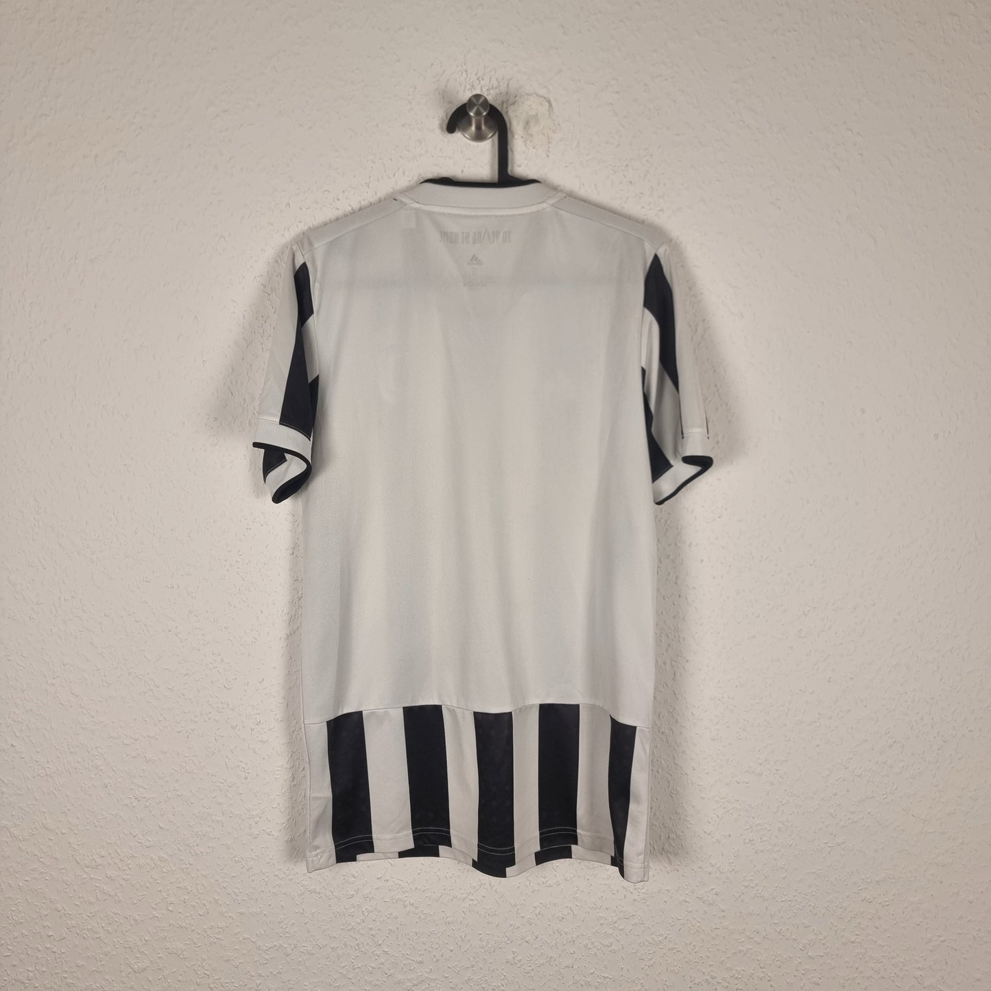 Trikot - Juventus Turin - 2021/2022 - S - Heim