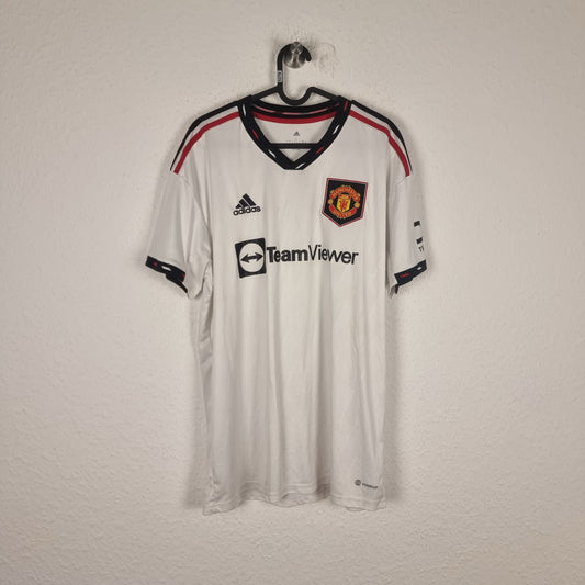 Trikot - Manchester United (ManU) - 2022/2023 - L - Auswärts