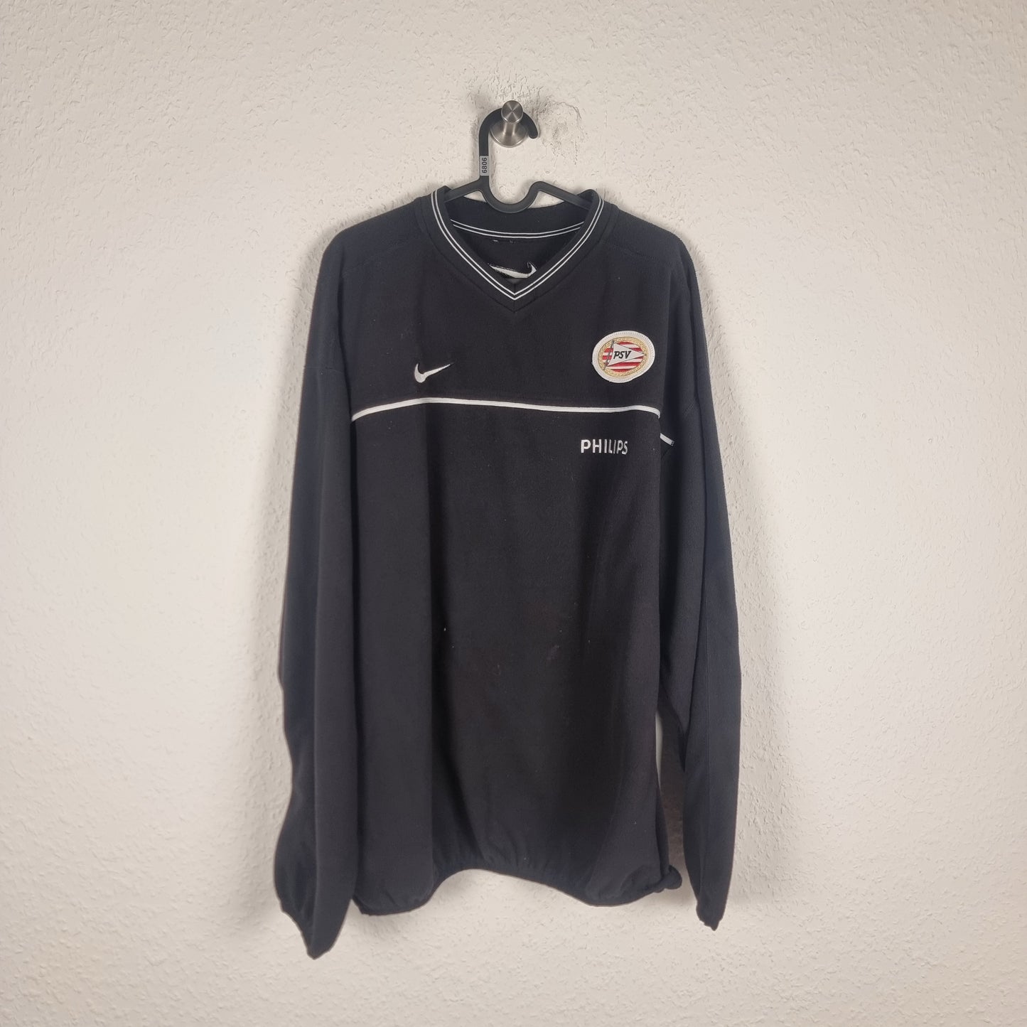 Pullover - PSV Eindhoven - 2000er - XL
