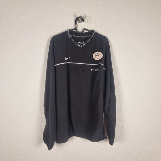 Pullover - PSV Eindhoven - 2000er - XL