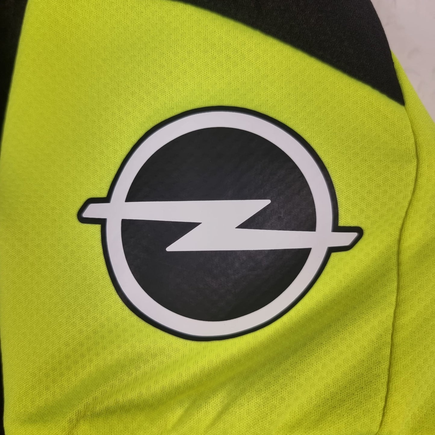 Sondertrikot - Borussia Dortmund - 2020/2021 - M