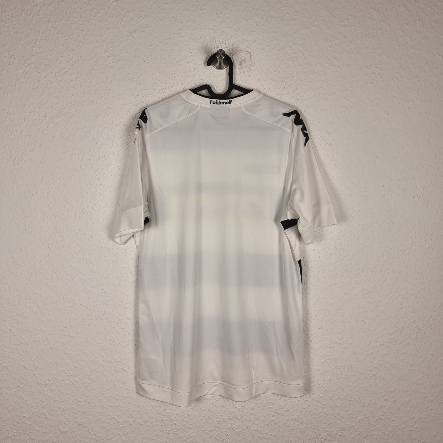 Trikot - Borussia Mönchengladbach - 2016/2017 - M - Heim