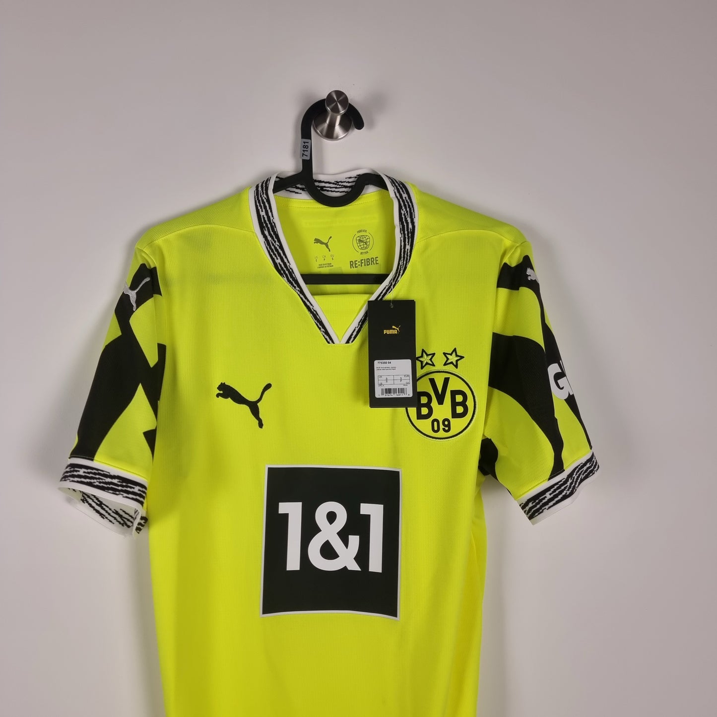 Jersey - Borussia Dortmund - 2024/2025 - S - Special Edition - New