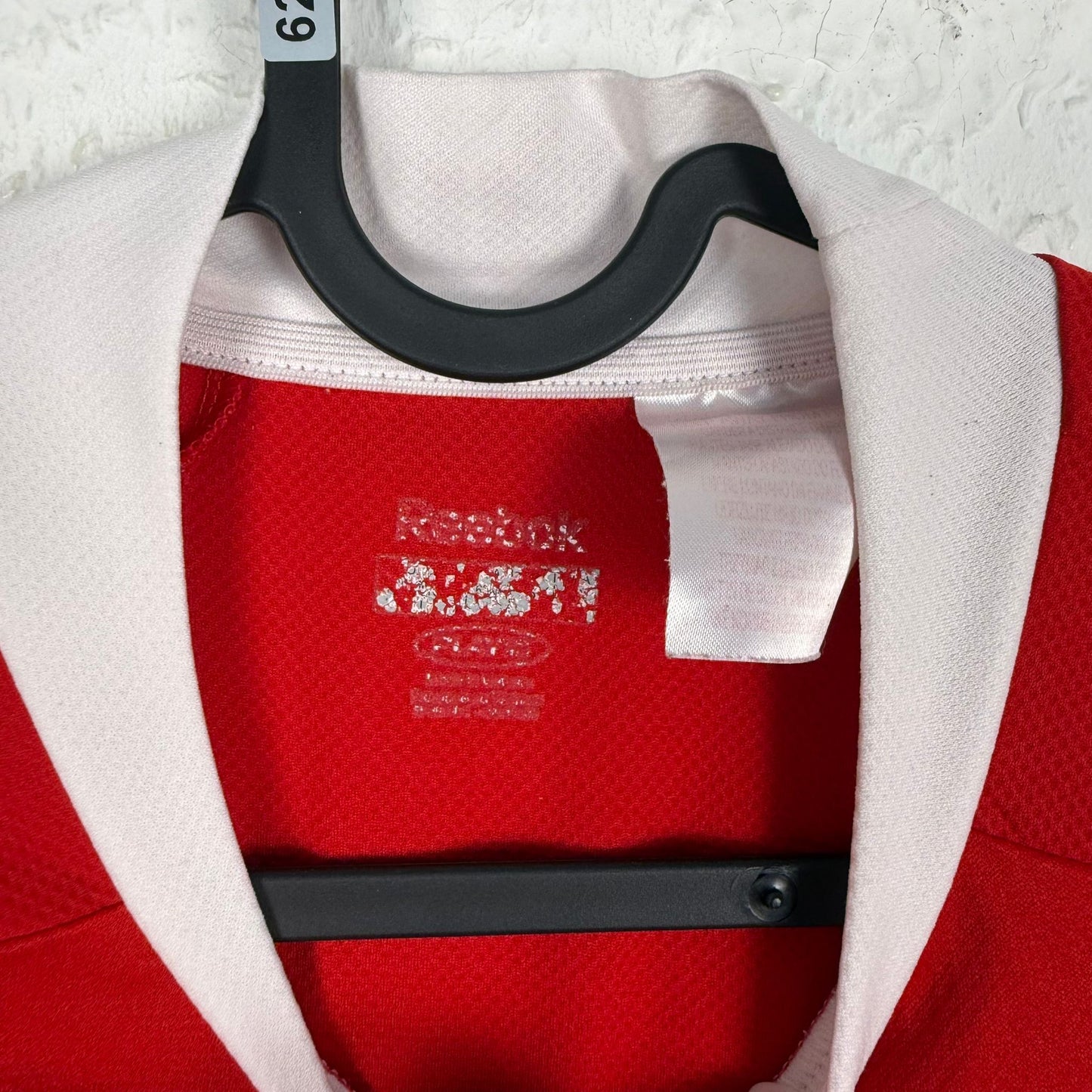 Trikot - 1. FC Köln - 2008/2009 - S/176 - Heim