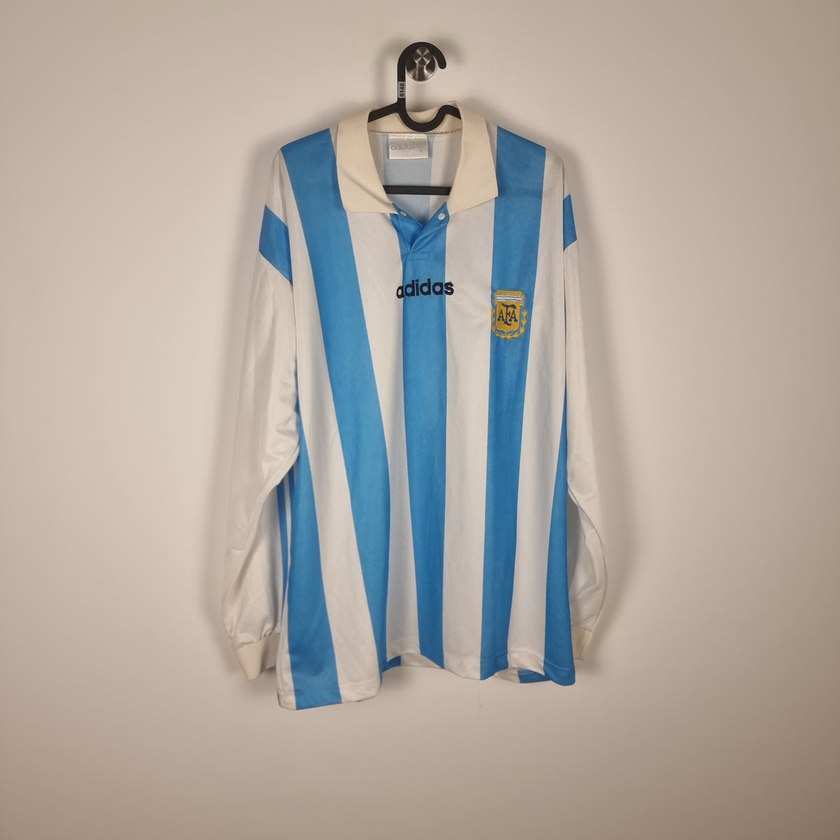 Jersey - Argentina - 1993/1994 - L - Home