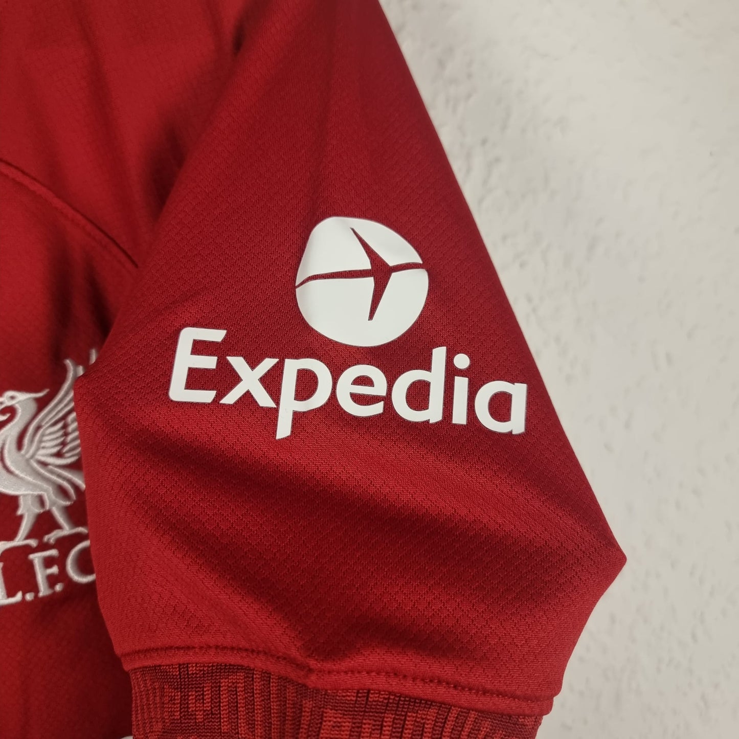 Jersey - Liverpool FC - Virgil van Dijk - 2022/2023 - S - Home