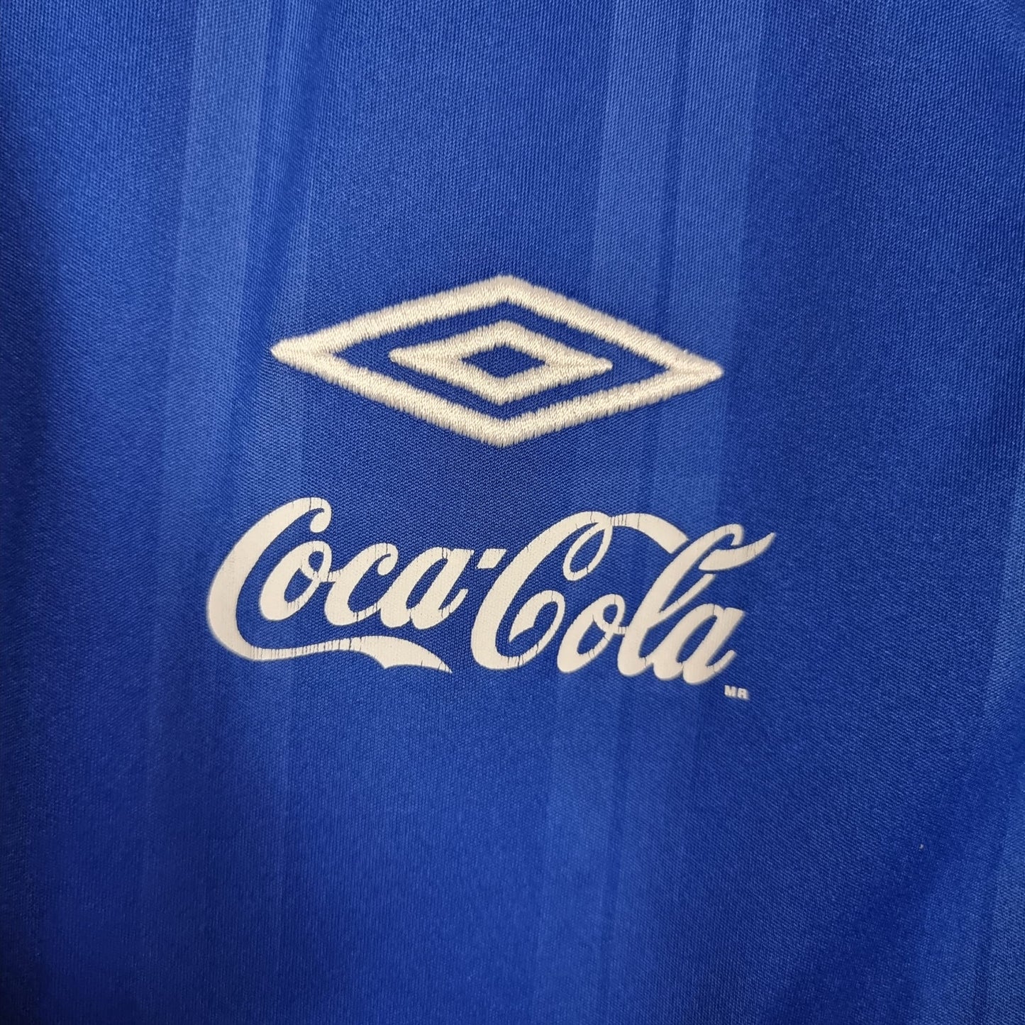 Trikot - CD Cruz Azul - 2010/2011 - L - Heim