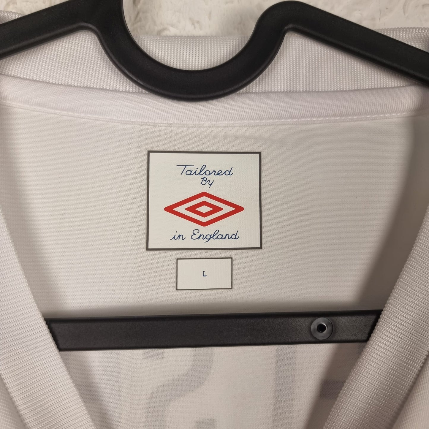 Trikot - SV Babelsberg 03 - Matthias Kühne - 2012/2013 - L - Heim - matchworn