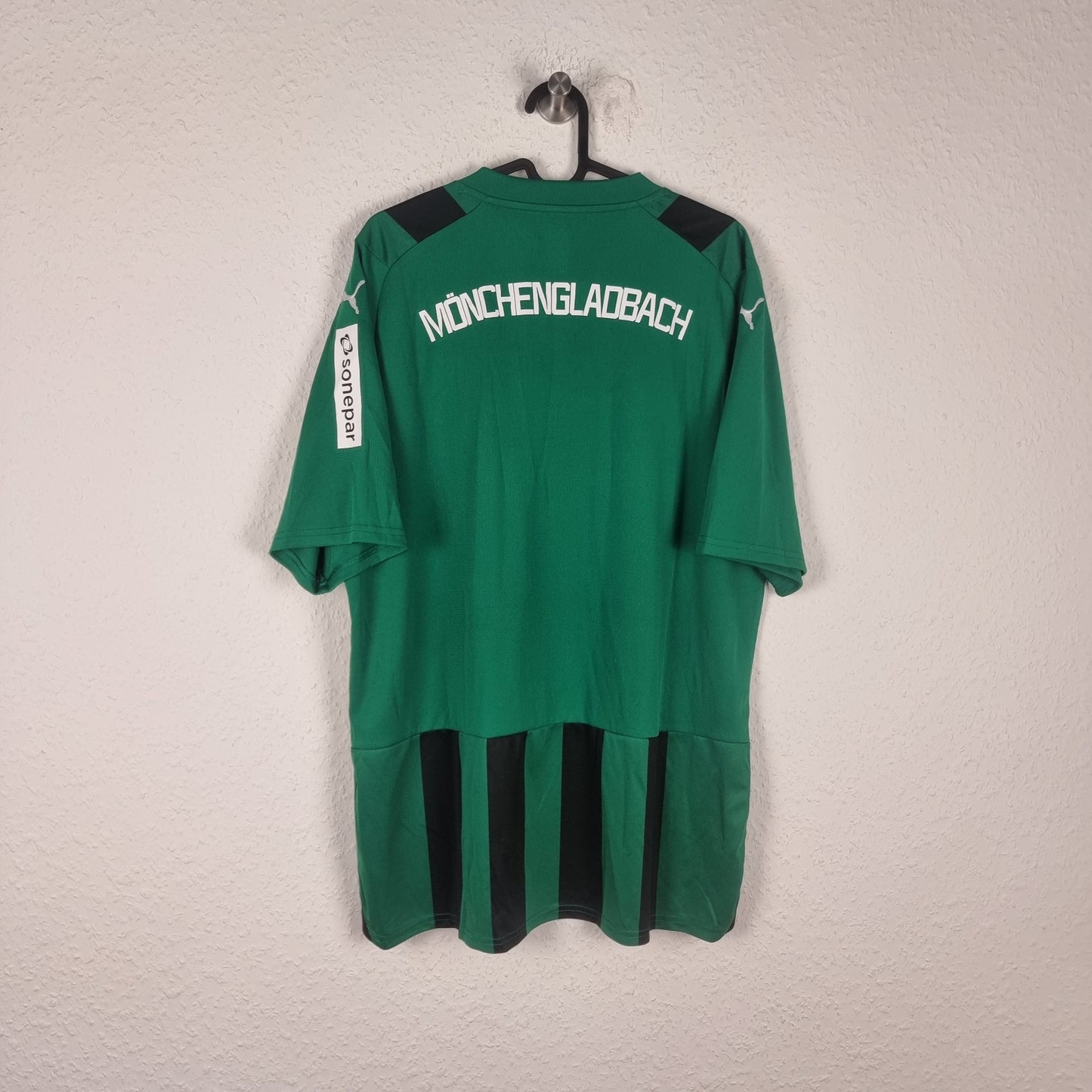 Jersey - Borussia Mönchengladbach - 2023/2024 - XL - Away - New