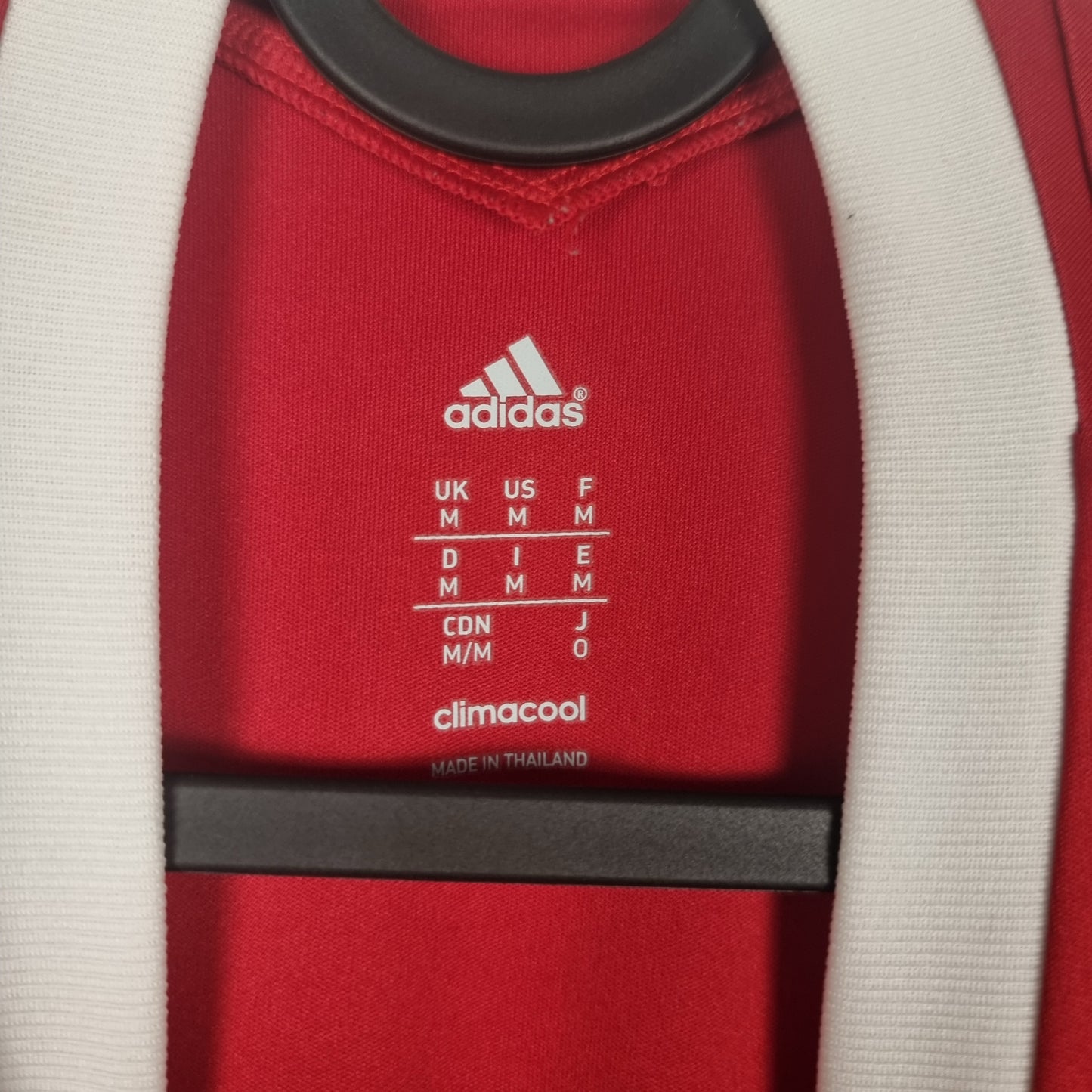 Trikot - Al Ahly SC - 2012/2013 - M - Heim