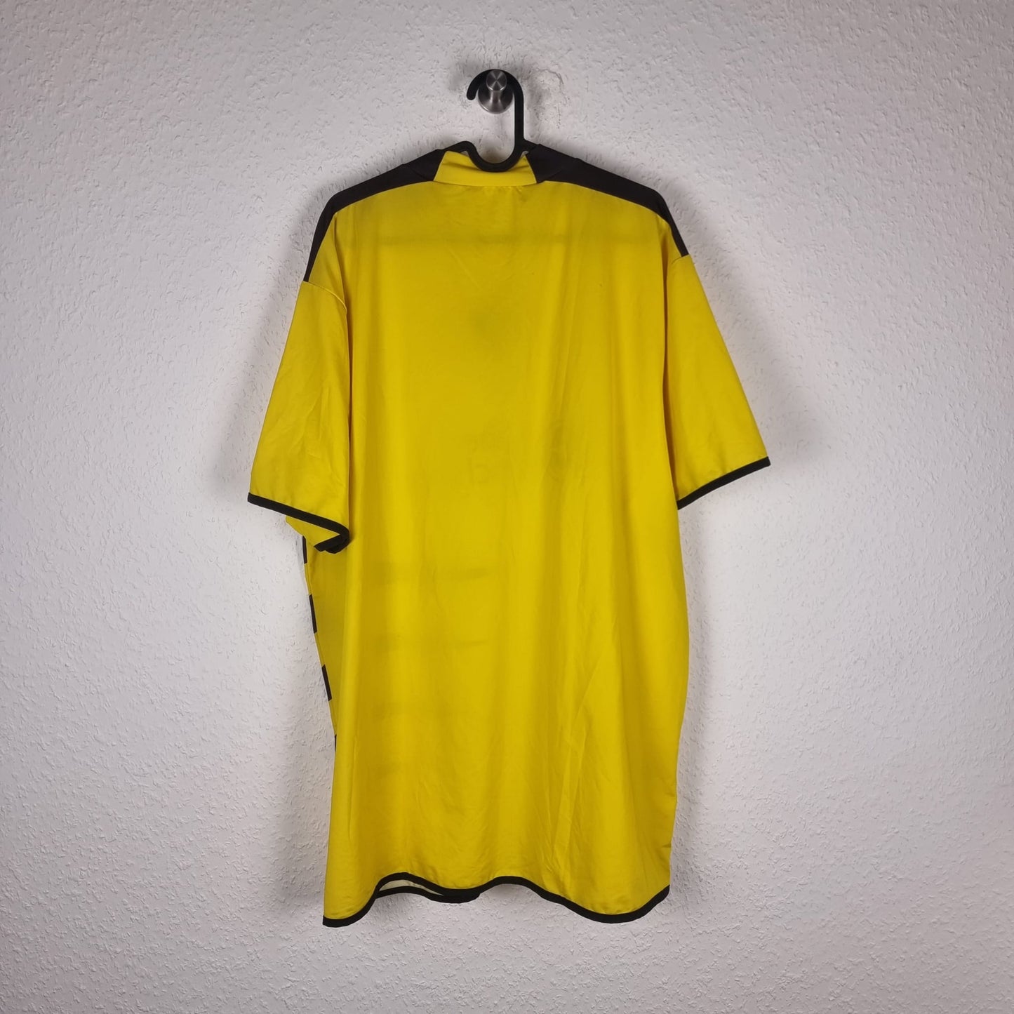 Trikot - Alemannia Aachen - 2006/2007 - 3XL - Heim