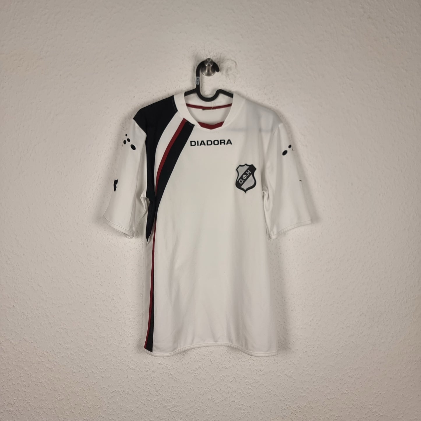 Jersey - OFI Crete - 2006/2007 - M - Home