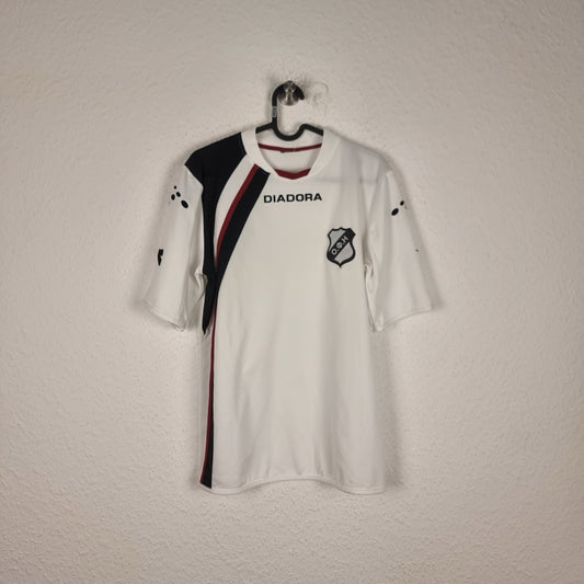 Trikot - OFI Kreta - 2006/2007 - M - Heim
