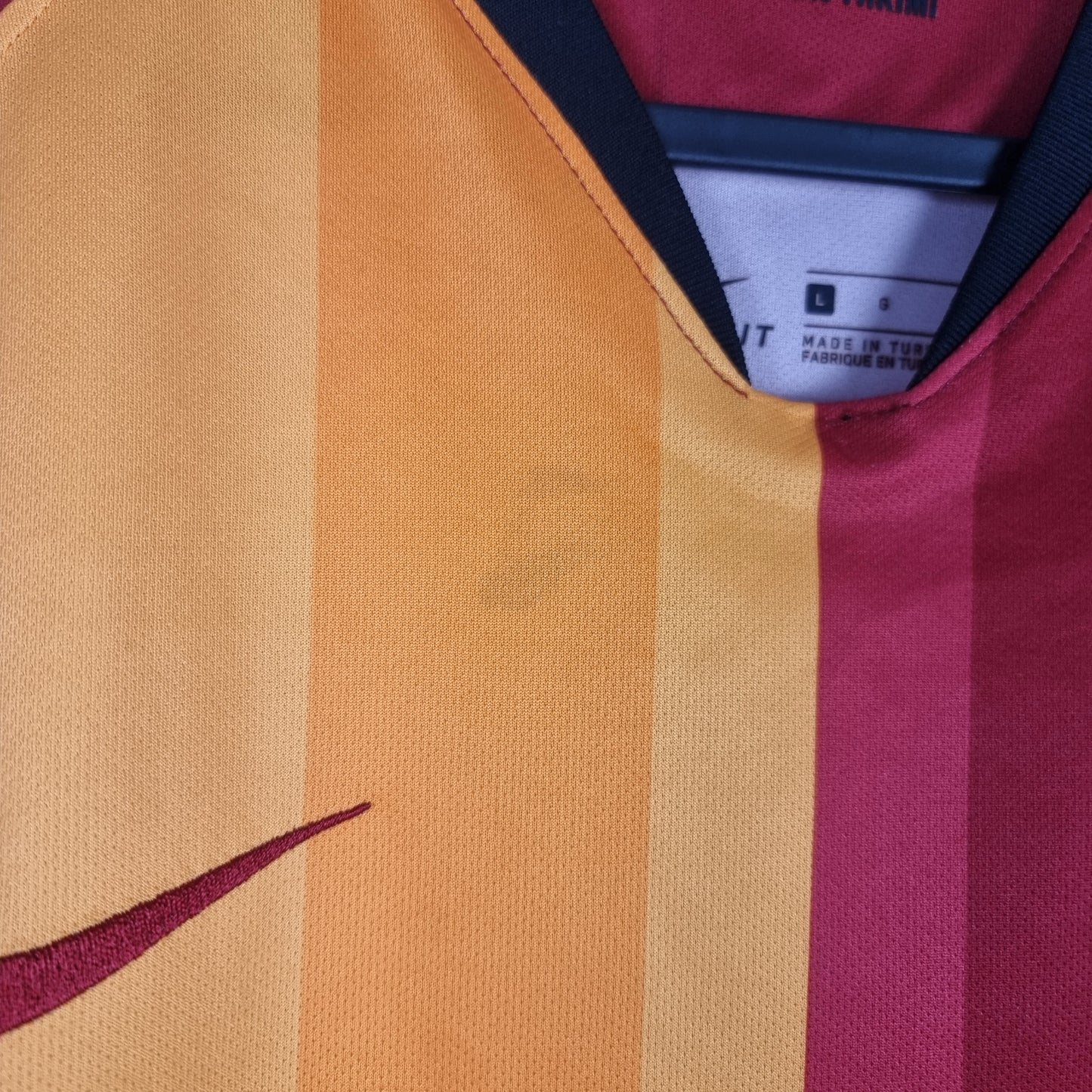 Trikot - Galatasaray Istanbul - Falcao - 2019/2020 - L - Heim