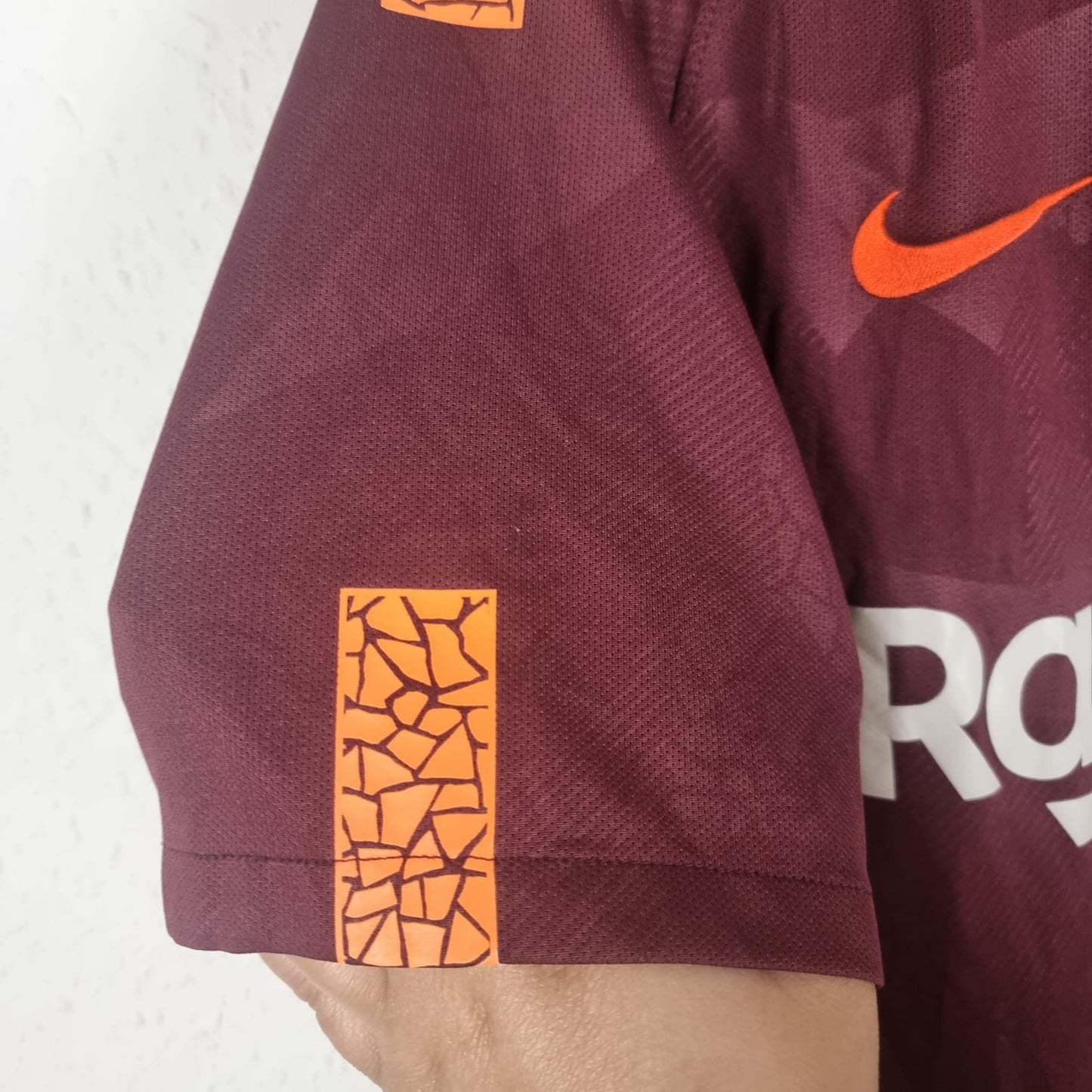 Trikot - FC Barcelona - 2017/2018 - S - Drittes