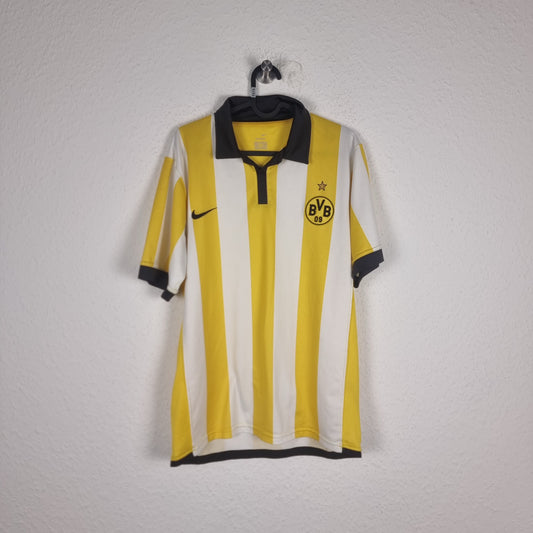 Trikot - Borussia Dortmund - 2006/2007 - M - Heim