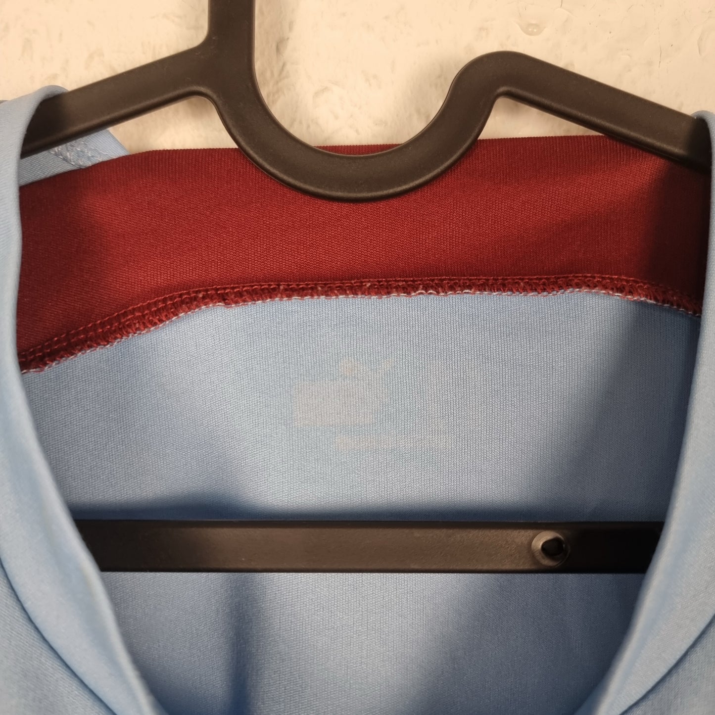 Jersey - Trabzonspor - 2005/2006 - L - Away