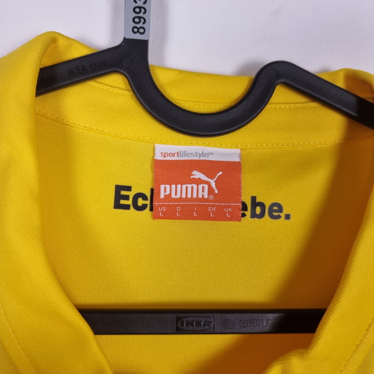 Jersey - Borussia Dortmund - 2014/2015 - L - Home