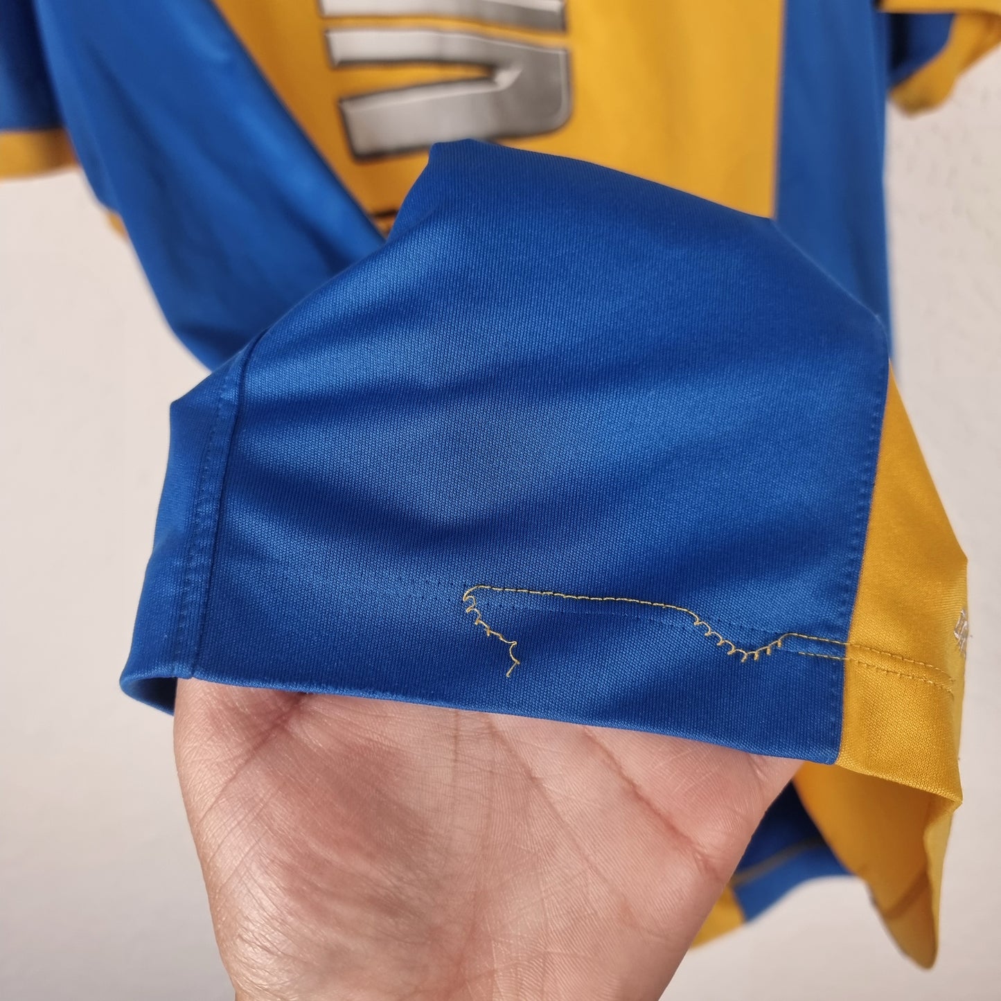 Jersey - Eintracht Braunschweig - 2013/2014 - L - Home