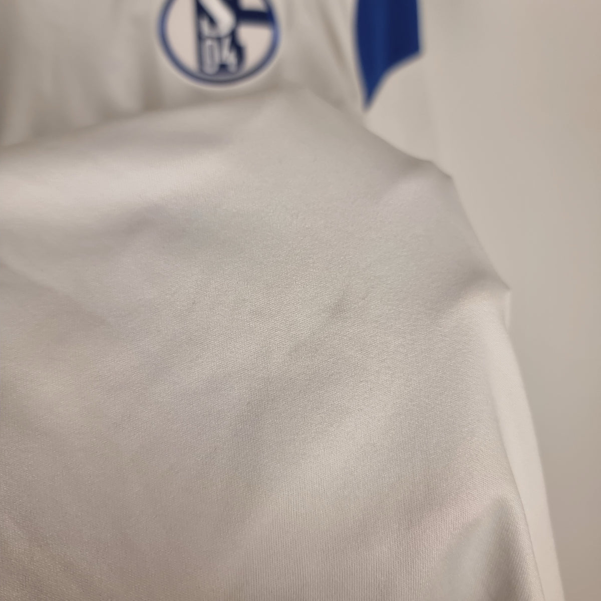 Trikot - FC Schalke 04 - 2022/2023 - M - Auswärts