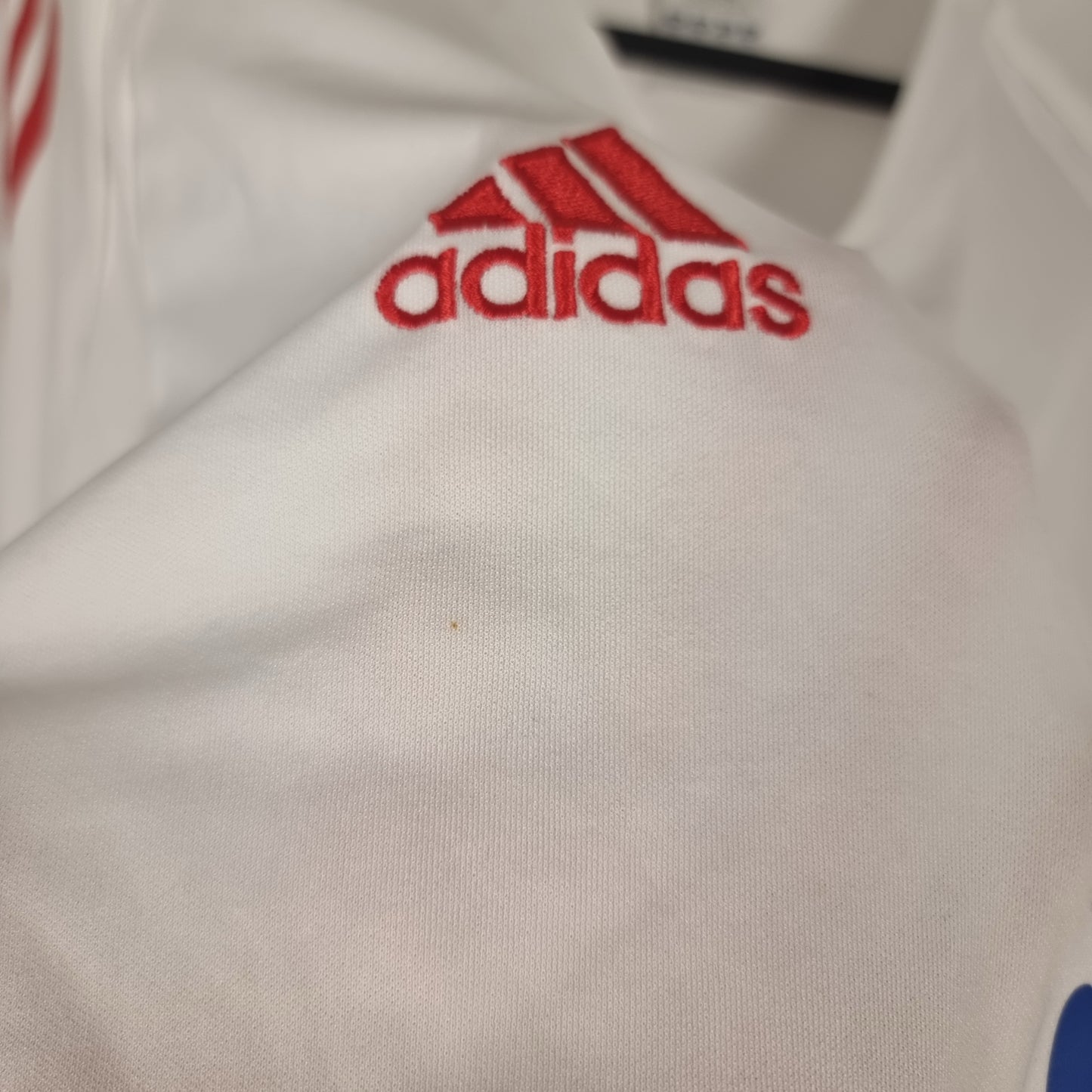Trikot - 1. FC Köln - 2005/2006 - XXL - Heim