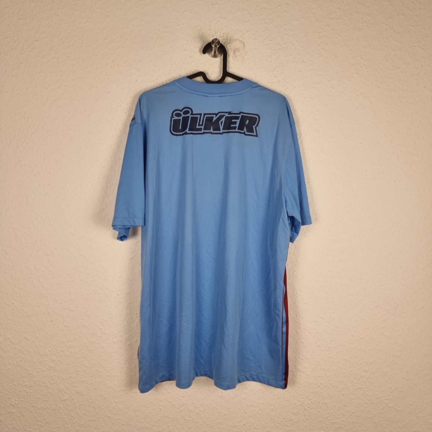 Trikot - Trabzonspor - 2012/2013 - XL - Heim