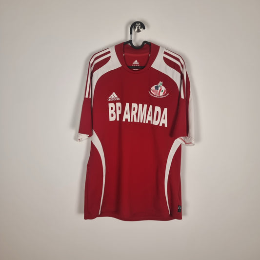 Trikot - Lebanese American Heritage Club (LAHC) - 2000er - L - Sonder