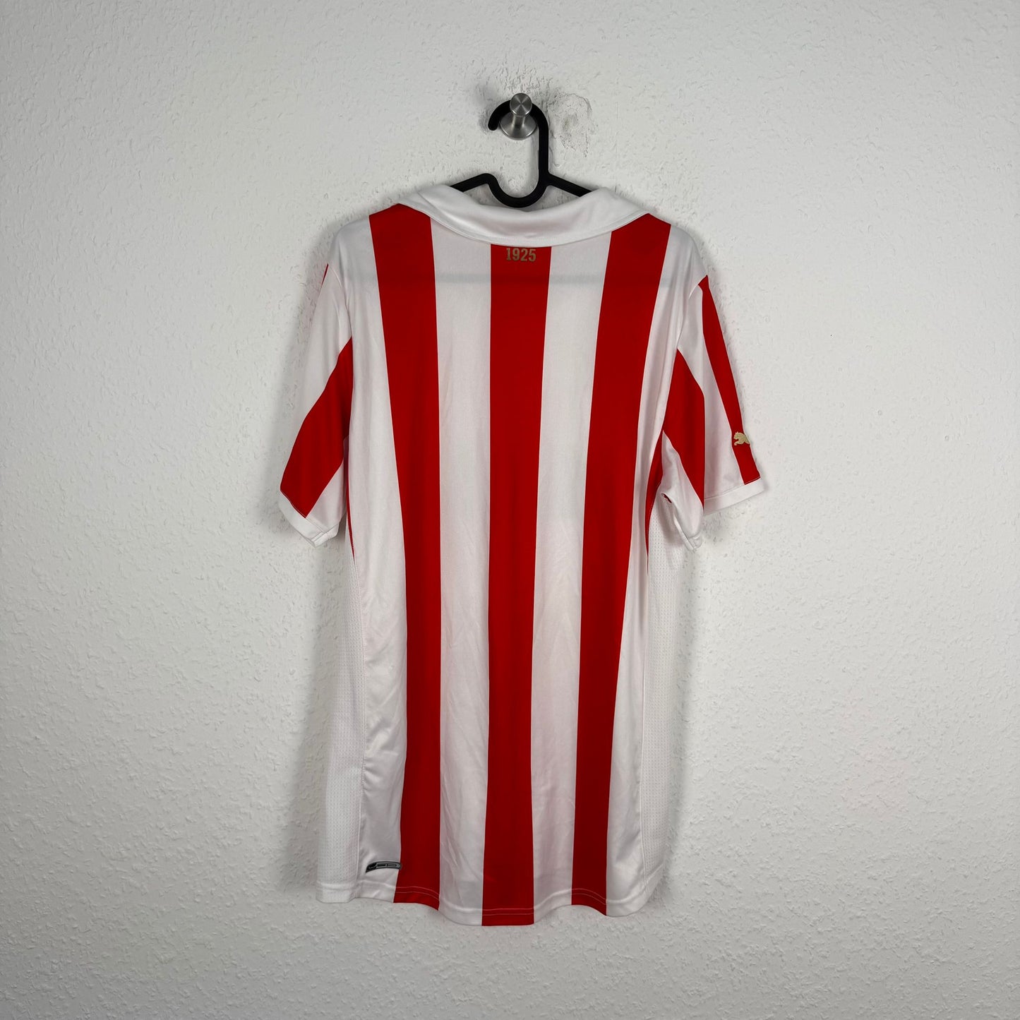 Trikot - Olympiakos Piräus - 2011/2012 - L - Heim