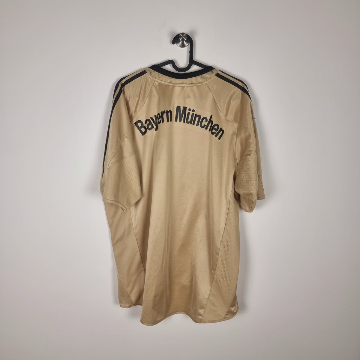 Jersey - FC Bayern Munich - 2004/2005 - L - Away