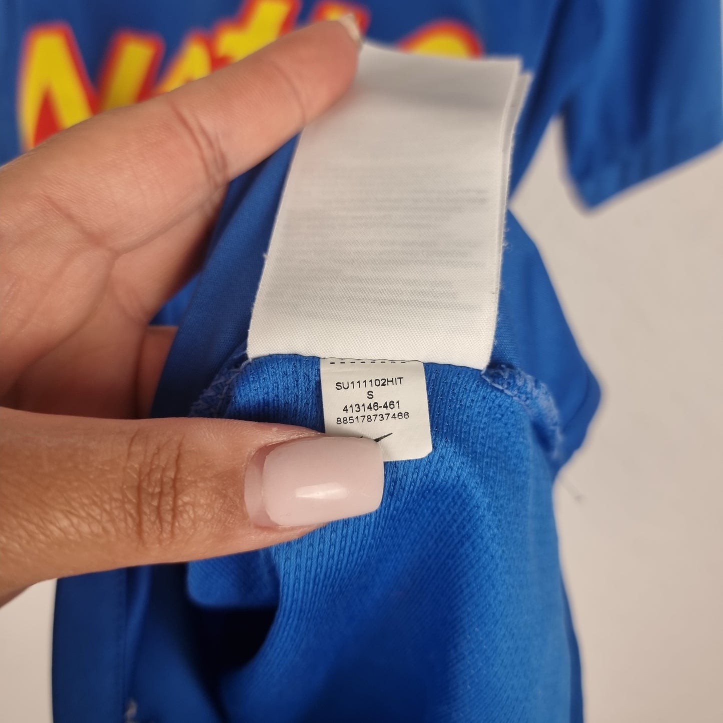 Trikot - VfL Bochum - 2011/2012 - S - Heim
