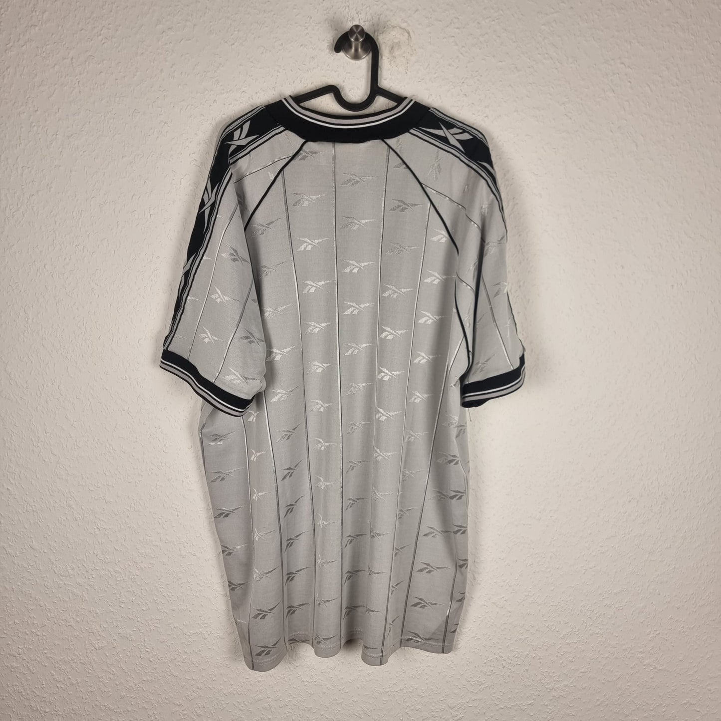 Trikot - Borussia Mönchengladbach - 1997/1998 - XXL - Heim