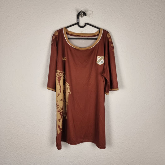Trikot - HNK Rijeka - 2015/2016 - 3XL - Drittes
