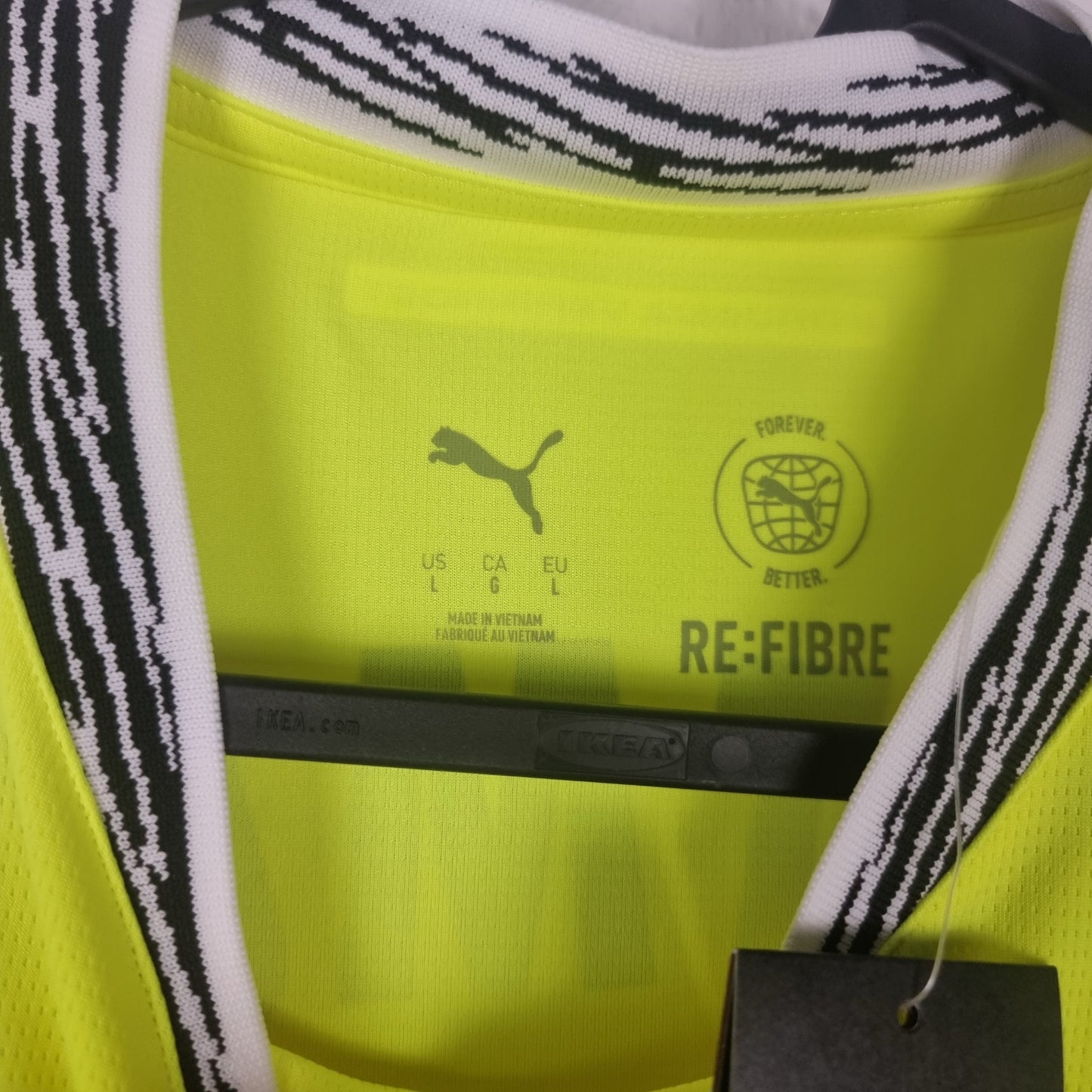 Jersey - Borussia Dortmund - Karl-Heinz Riedle - 2024/2025 - L - Special Edition - New