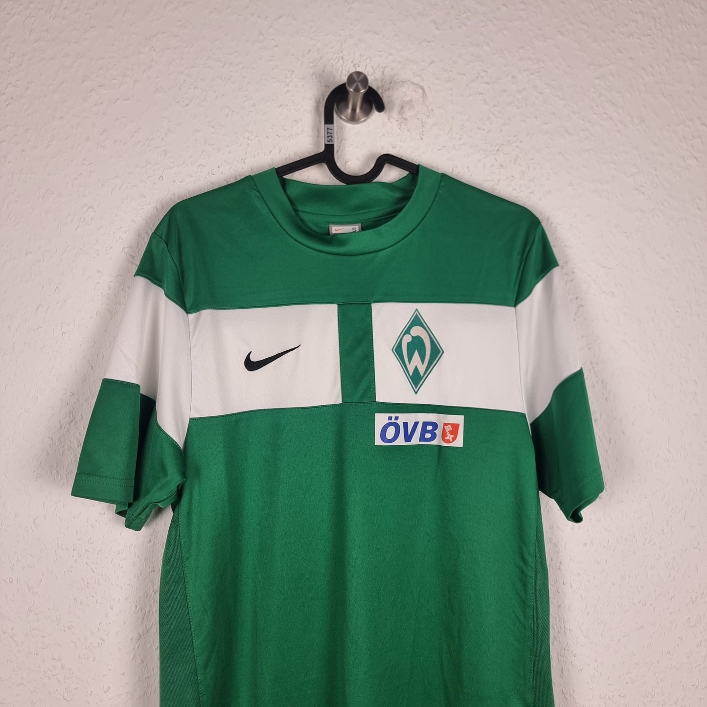 Trikot - SV Werder Bremen - S - Training