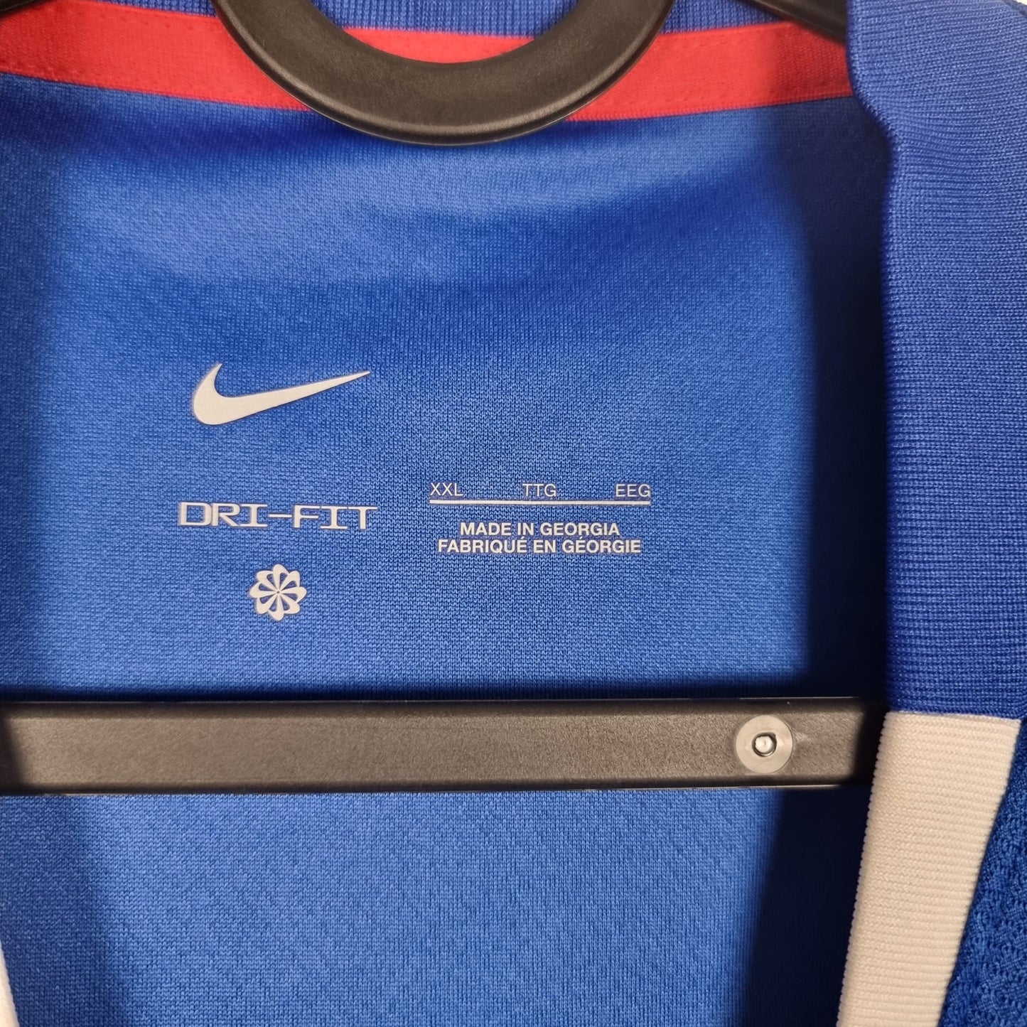 Trikot - Chelsea FC - Cole Palmer - 2025/2026 - XXL - Heim