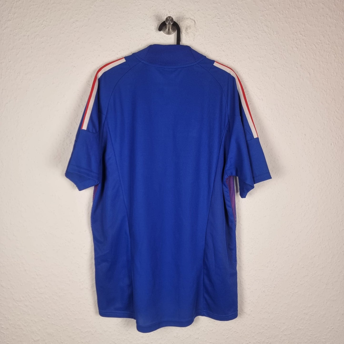 Jersey - France - 2002 - M - New - Home