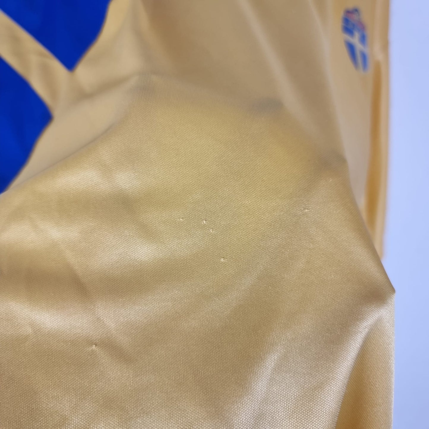 Jersey - Sweden - 1992 - XL - Home