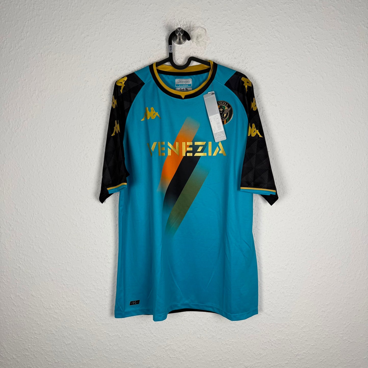Jersey - Venezia FC - 2021/2022 - XL - Special Edition - New