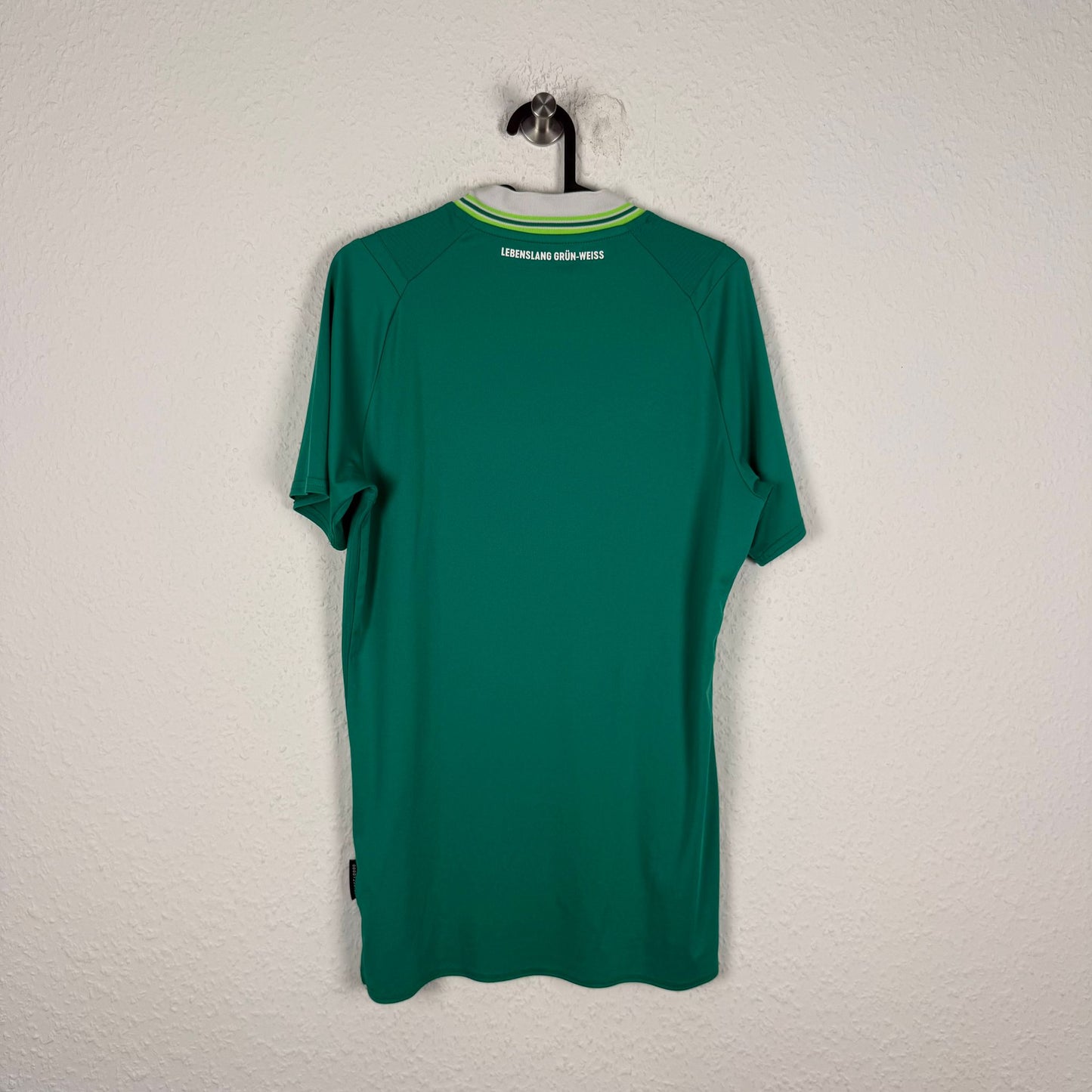 Trikot - Werder Bremen - 2019/2020 - S - Heim