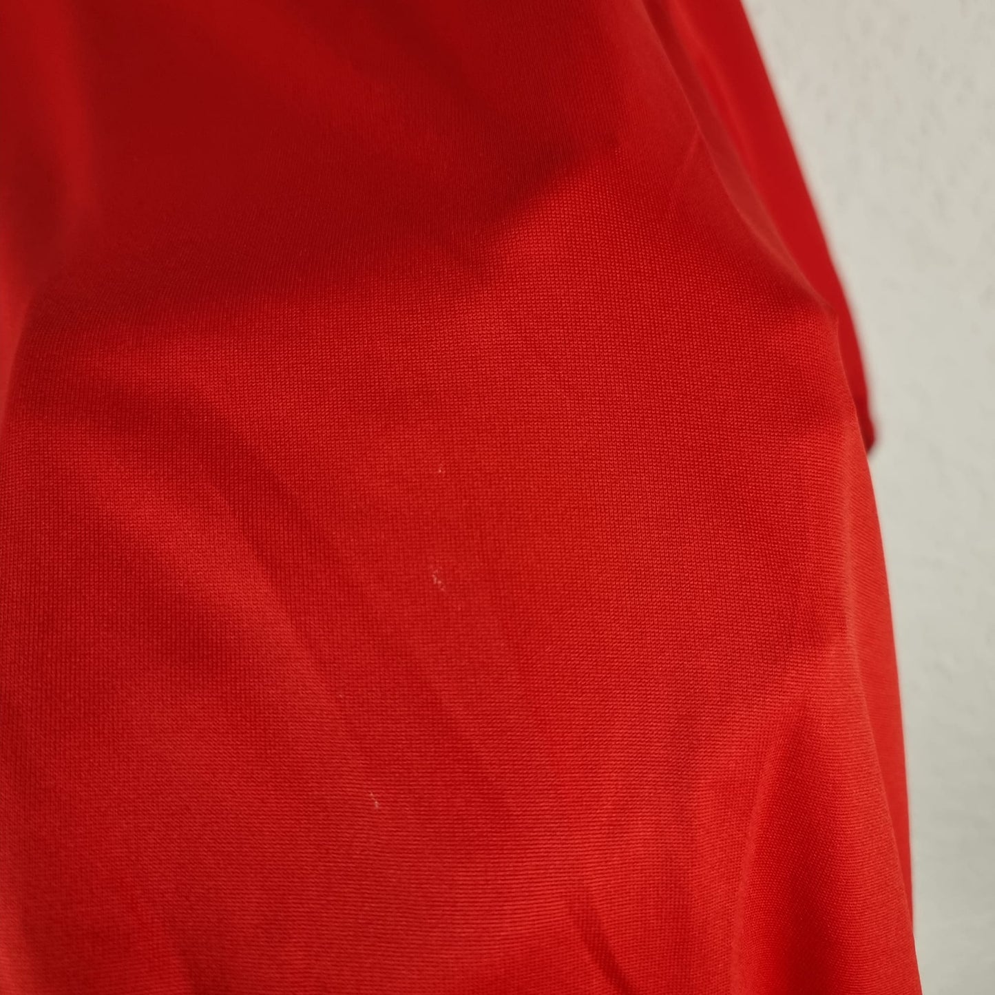 Trikot - England - David Beckham - 2006 - 3XL - Auswärts