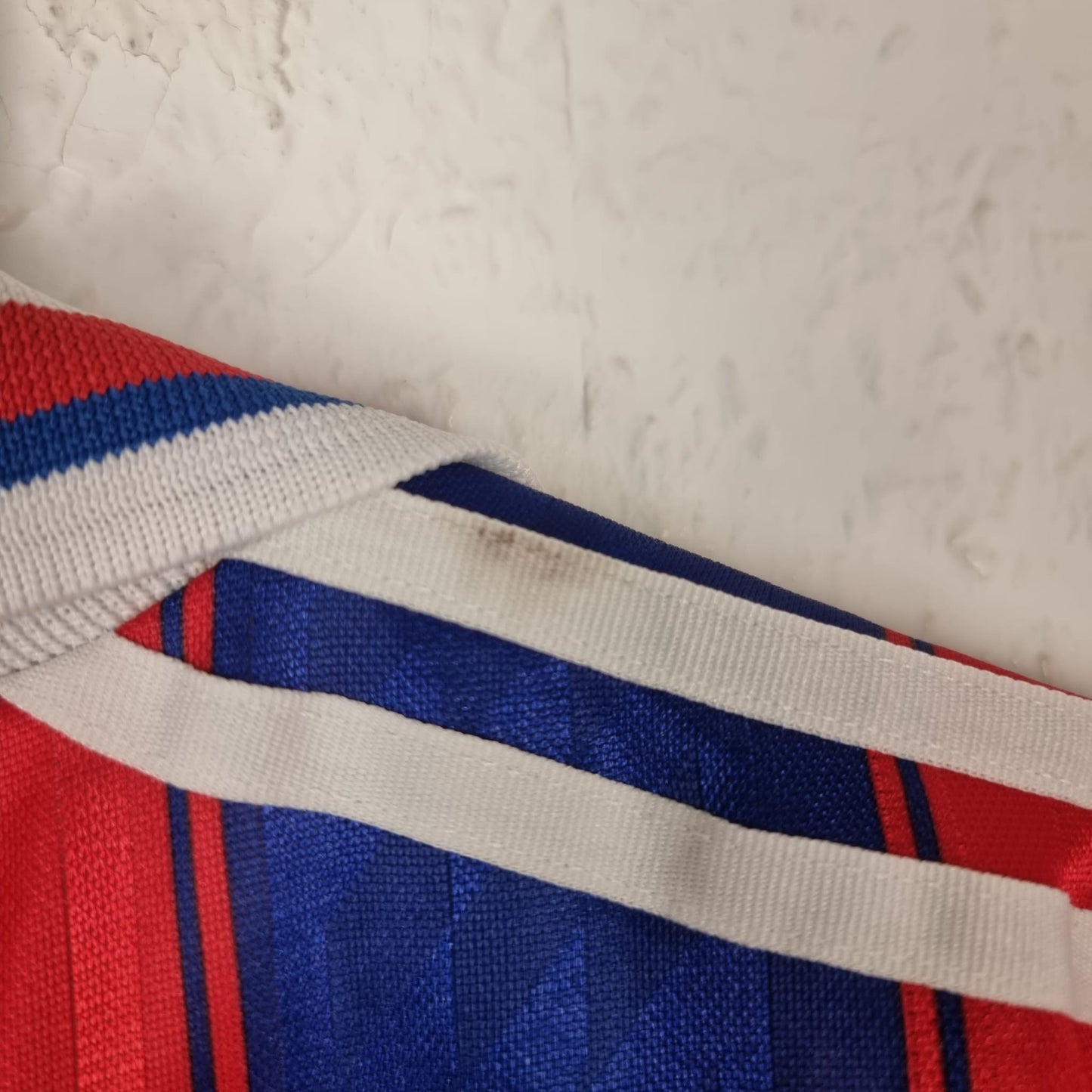 Trikot - Bayern München - Mehmet Scholl - 1995/1996 - M - Heim