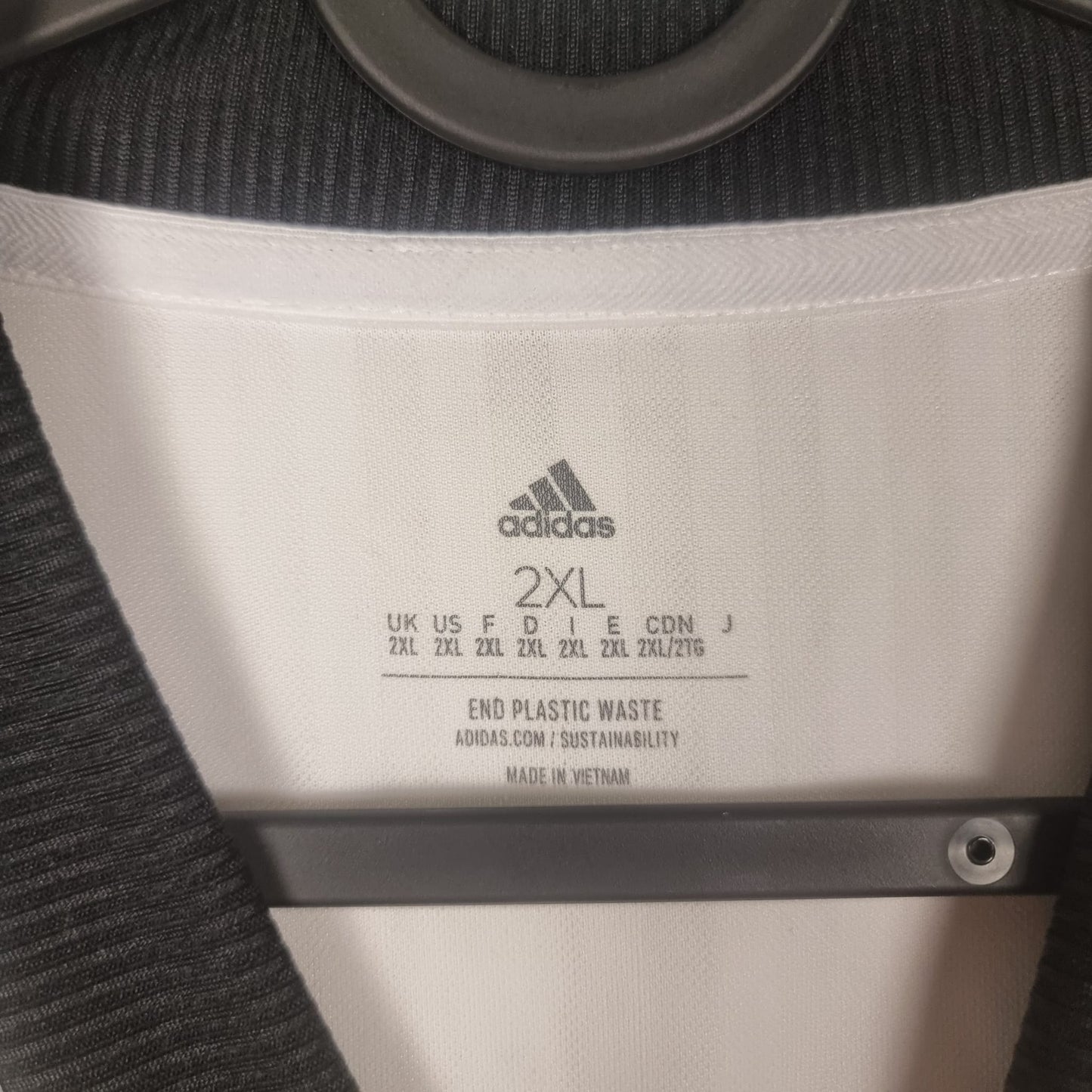 Icon Trikot - Deutschland - XXL - 2022