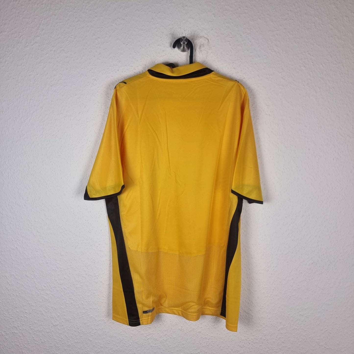 Trikot - AEK Athen - 2007/2008 - L - Heim
