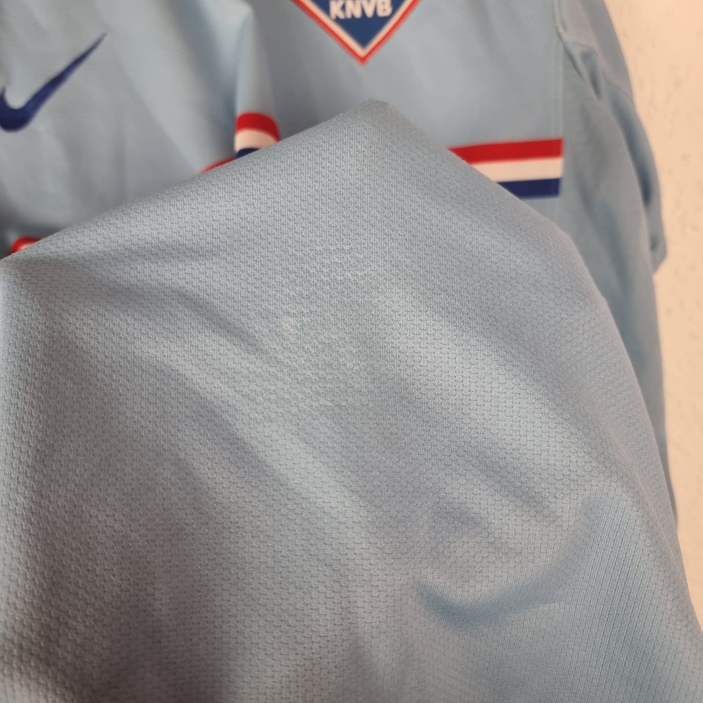 Trikot - Niederlande - Arjen Robben - 2008 - M - Auswärts