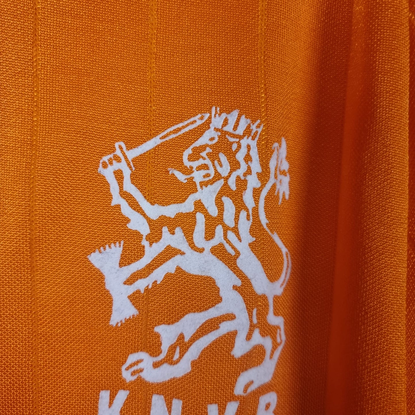 Trikot - Niederlande - 1982 - XL - Heim