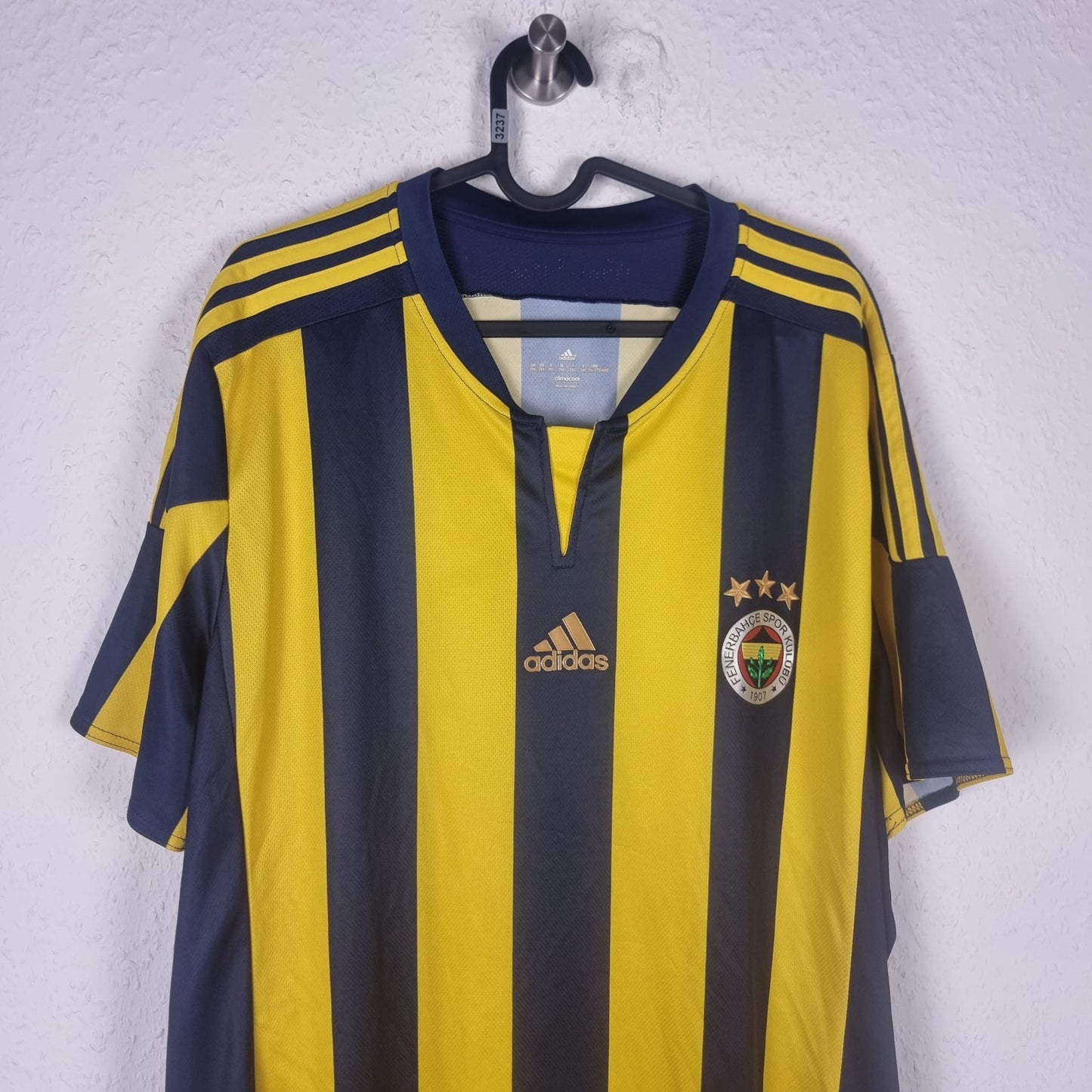 Trikot - Fenerbahçe - Nani - 2015/2016 - XXL - Heim