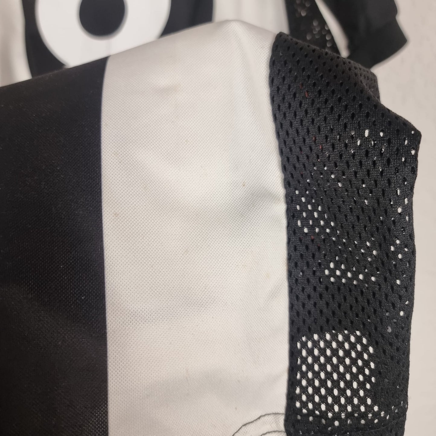 Jersey - Juventus Turin - Antonio Conte - 1997/1998 - M - Home