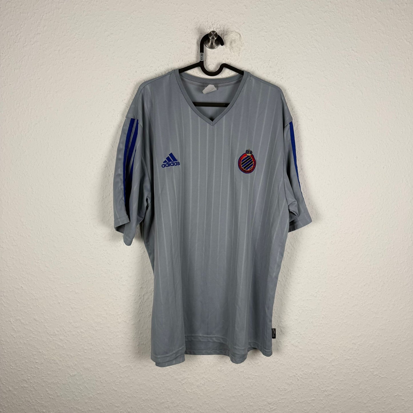 Trikot - Club Brügge - 2003/2004 - XL - Auswärts