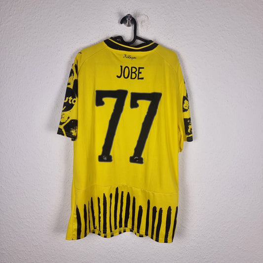 Sondertrikot - Borussia Dortmund - Jobe Bellingham - 2025 - XXL - Heim